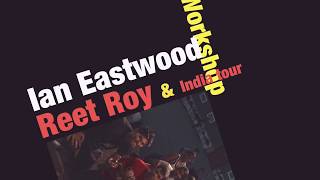 Ian Eastwood India Tour | Ian Eastwood India Dance Workshop | Opening Trailer