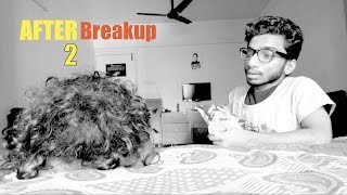 After Breakup Part 2_Meeting with Friend