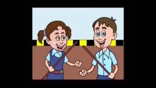 Swachh Bharat Abhiyan Animation Add Film