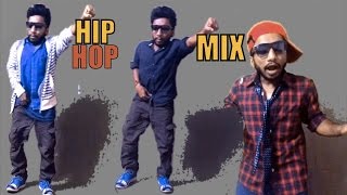 Hip Hop Mix Song