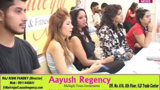 Mr  Miss Swagger 2017 Fashin Show Divya Delhi News