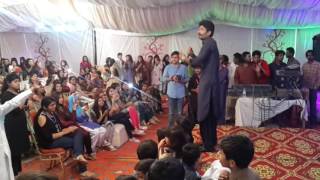 Rashke Qamar - Sindhi Version - Funny - Gulaban Ja Gul