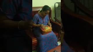 Tamil husband  shocking  gift tamil whatsapp videos