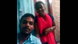 Tamil funny talk Brother and sister