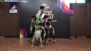 aarambh hai beat boys dance company