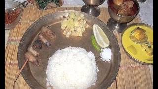 Assamese Food - Getit Food and Dining