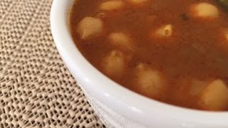 Chana Masala Curry Recipe Hindi | Easy Homemade Chole Recipe Video