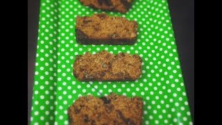 Homemade Bread Recipe | Easy Dates and Nuts Cake Recipe in Hindi