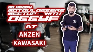 Mumbai Motovlogger Meetup Feat. Oggy F | Spawn's Point of View