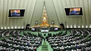 Shooting inside Iran parliament - 3 injured, more held hostage