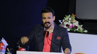 Vivek Oberoi & Sonali Bendre At Feed The Future Now Campaign | World Hunger Day 2017