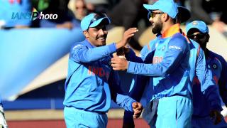 CT2017: Harbhajan cautions India against complacency