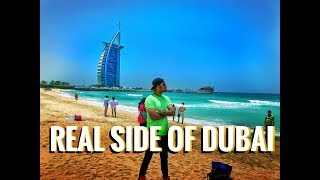 DUBAI City Tour | Atlantis Hotel | Jumeirah Beach | Mosque | Water Park