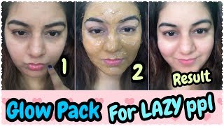 Summer Face & Body Pack for Instant Glowing Clear Skin - No Sun Tan - No Pimples | JSuper Kaur