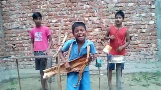 Best Assamese funny music video - Haha mana ase