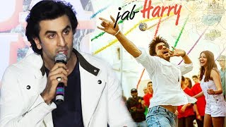Ranbir Kapoor Is A Part Of Shahrukh's Jab Harry Met Sejal Movie