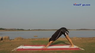 कब्ज के लिए ७  योगासन - 7 yoga poses for constipation in hindi