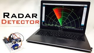 How to Make a Radar with Arduino | Arduino Project | Indian LifeHacker