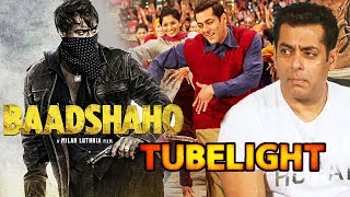 Baadshaho Teaser To Release With Tubelight, Salman's GRAND Screening For Bollywood