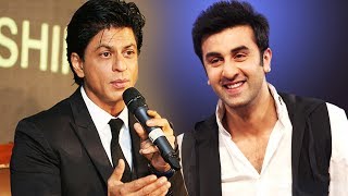 Ranbir Kapoor Was The FIRST CHOICE For Shahrukh's Jab Harry Met Sejal