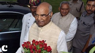 Who is Ram Nath Kovind and How Politicians reacted to his Nomination
