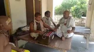 Gurudev naa hote video song-Das madan mohan
