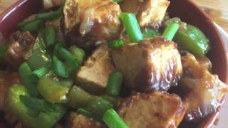 Tofu Manchurian Recipe Easy Homemade Hindi Recipe