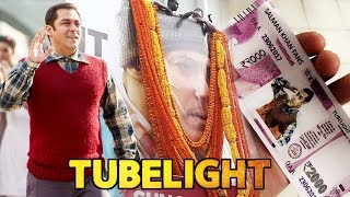Salman Khan CRAZE On Tubelight Release Date - Witness The