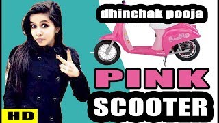 Dhinchak Pooja - Dilon Ka Shooter (On public demand )
