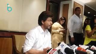 Suhana Khan Is Doing Public Apperience Does't Mean She Is Star Says Shahrukh Khan