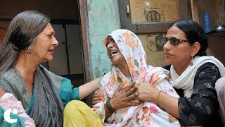 Ballabhgarh Lynching: Junaid Khan's mother on her son's death