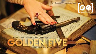 GOLDEN FIVE (2016) Movie Screening Trailer - 8th Jagran Film Festival #JIFF