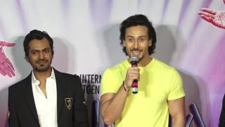 Tiger Shroff contradicts Shoojit Sircar on kids reality shows
