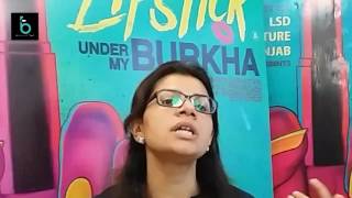 Lipstick Under My Burkha Exclusive Interview | Alankrita Shrivastav