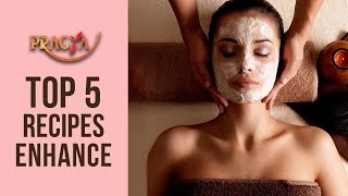Natural Bleach- Top 5 Recipes To Enhance Your Beauty -  Pooja Goel(Beauty Expert)
