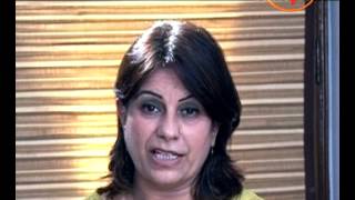 How to Speak truth without any Fear- Sangeeta Monga (Personality Trainer)