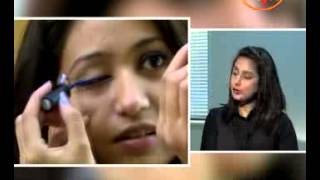 How To Wear Your Make-Up This Monsoon- Make Up Tutorial- Beauty Expert- Apka Beauty Parlour