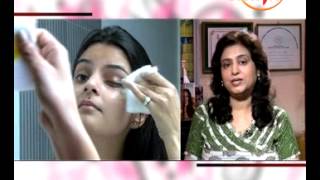 Home Remedies & Natural Tips For Hair Beauty, Skin Care, Lips & Eyes - Rajni Duggal(Beauty Expert)
