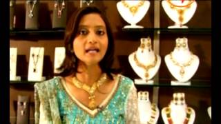 Latest And Fashionable Trend In Ethnic Jewellary - Apka Beauty Parlour - PRAGYA TV