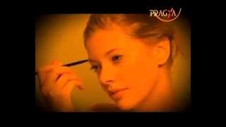 Beauty Care - How To Thicken Eye Lashes - Pooja Goel(Beauty Expert) - Apka Beauty Parlour