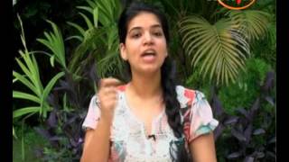 How To Fit In Pregnancy Period By Yoga - Gurudev Ahluwailia (Yoga Expert)-Aapka Beauty Parlour