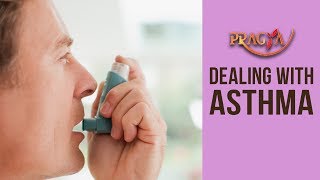 How To Deal With Asthma- Dr. Anil Chaturvedi (Senior Physician)