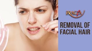 Beauty With Care - Hair Removal On Face - Dr. Shehla Aggarwal (Dermatologist)