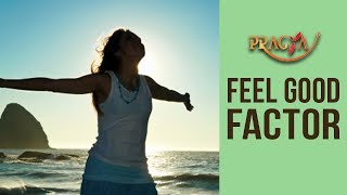 HEALTH TIPS! Feel Good Factor- Dr. Shehla Aggarwal (Dermatologist)