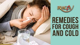 Best Home Remedies For Cough & Cold- Dr. Preeti Chhabra (Ayurveda Expert)