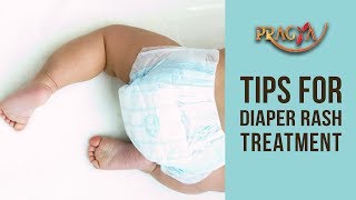 Baby Care- Important Tips For Diaper Rash Treatment- Dr. Shehla Aggarwal (Dermatologist)