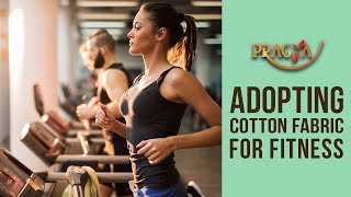 Summer Tips- Adopt Cotton Fabric For Fitness- Dr. Vibha Sharma (Ayurveda & Panchkarma Expert)