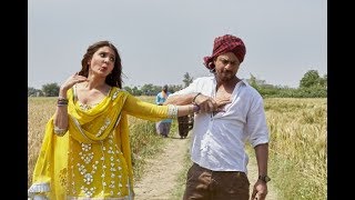 Butterfly Song Reviews | Jab Harry Met Sejal | Shahrukh khan | Anushka Sharma | Imtiyaz Ali