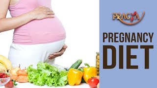Pregnancy Diet | What To Eat When Pregnant | Dr. Rashmi Bhatia (Dietitian)