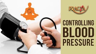 How To Control Your Blood Pressure | Dr. Vibha Sharma (Ayurveda & Panchkarma Expert)